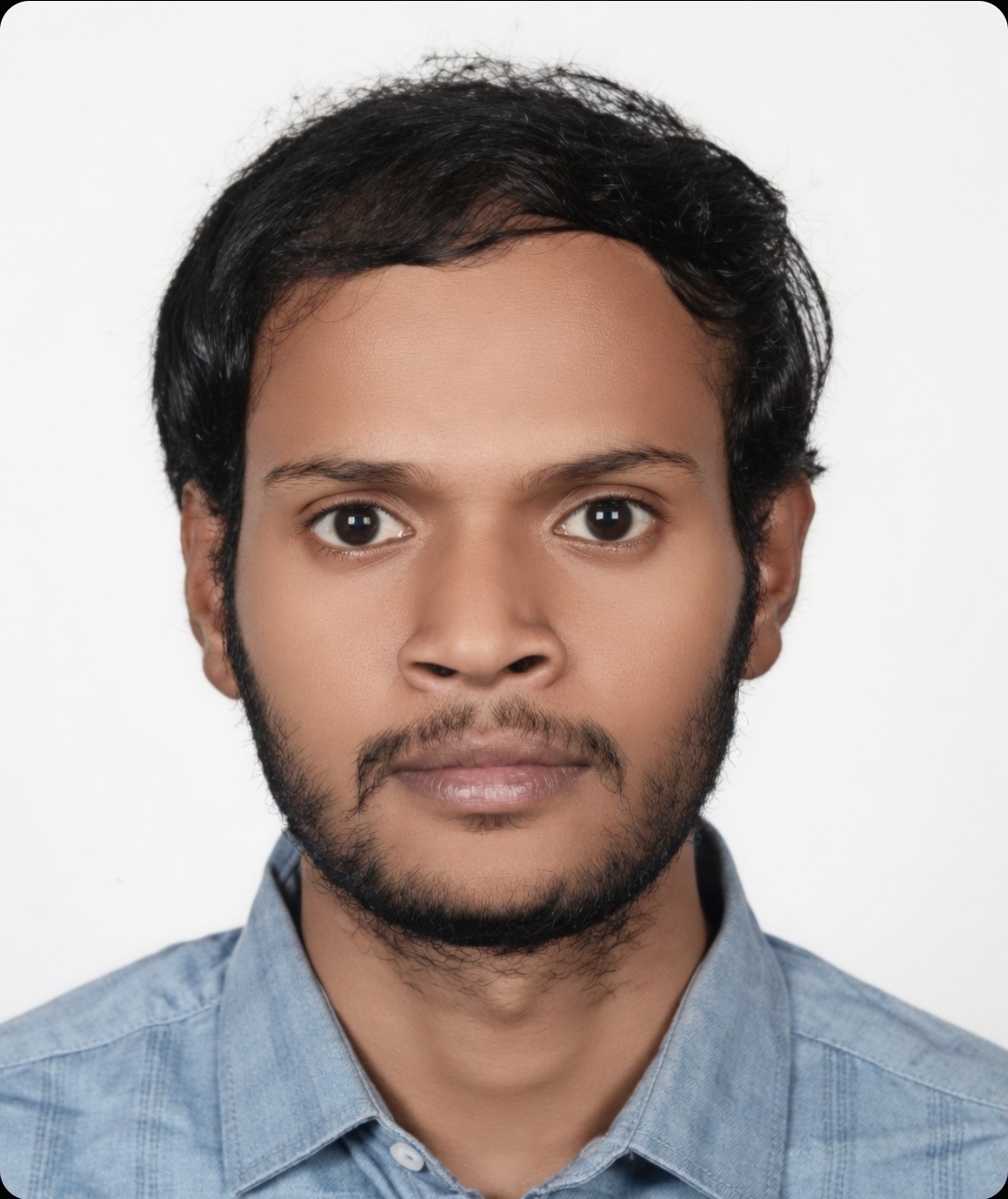 Mukesh - CEO